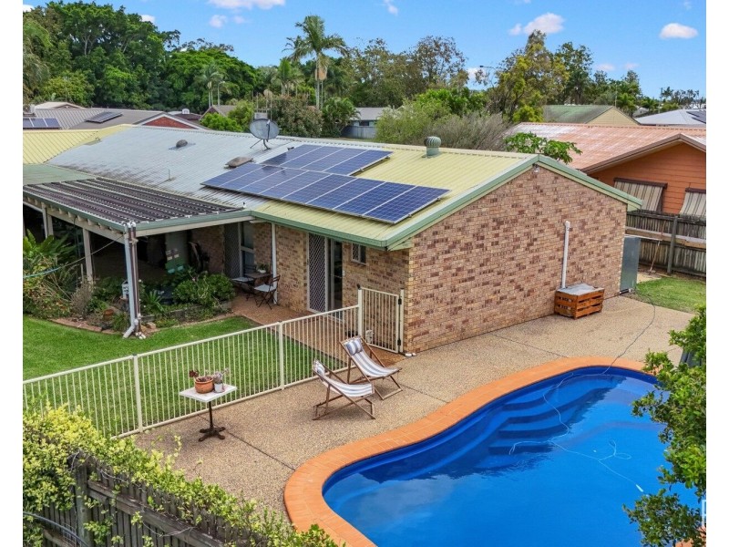 4 North Pocket, Avenell Heights QLD 4670