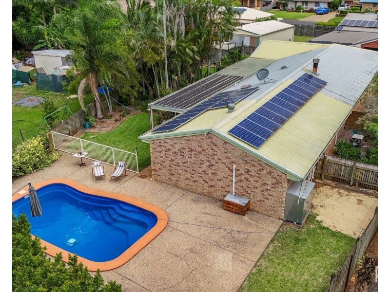 4 North Pocket, Avenell Heights QLD 4670