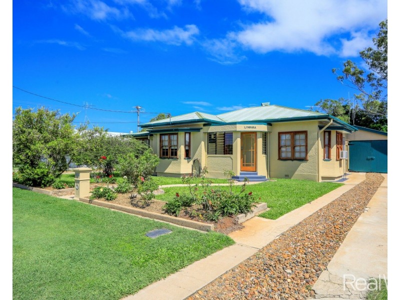 70 Victoria Street, Bundaberg East QLD 4670