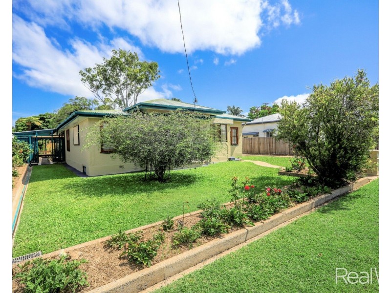 70 Victoria Street, Bundaberg East QLD 4670