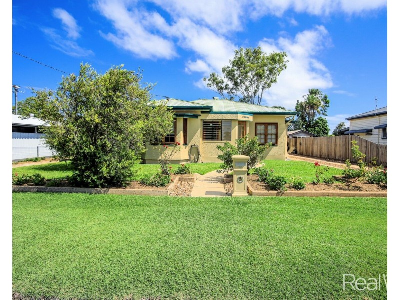 70 Victoria Street, Bundaberg East QLD 4670