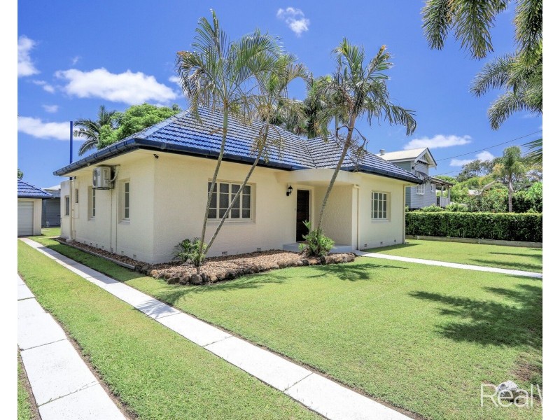 5 Rowland Street, Bundaberg South QLD 4670