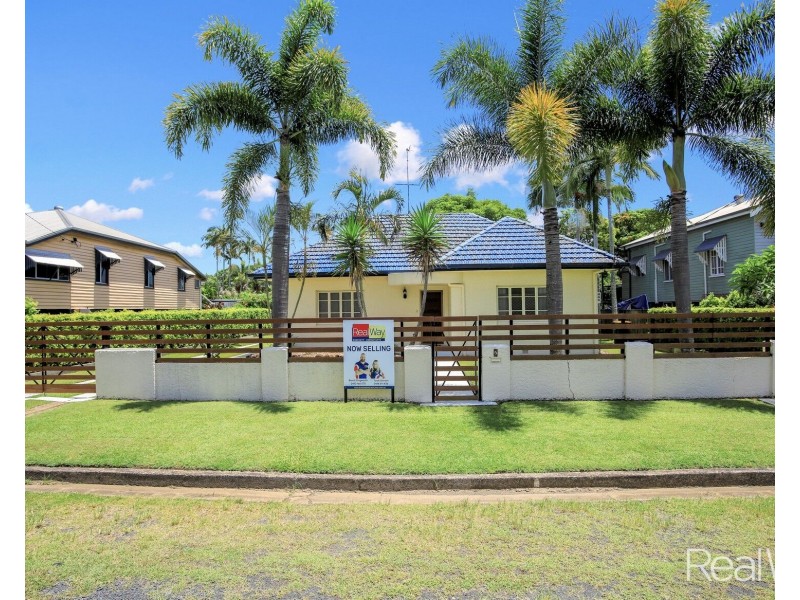 5 Rowland Street, Bundaberg South QLD 4670