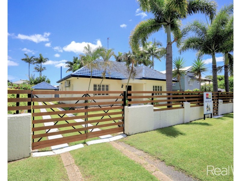 5 Rowland Street, Bundaberg South QLD 4670