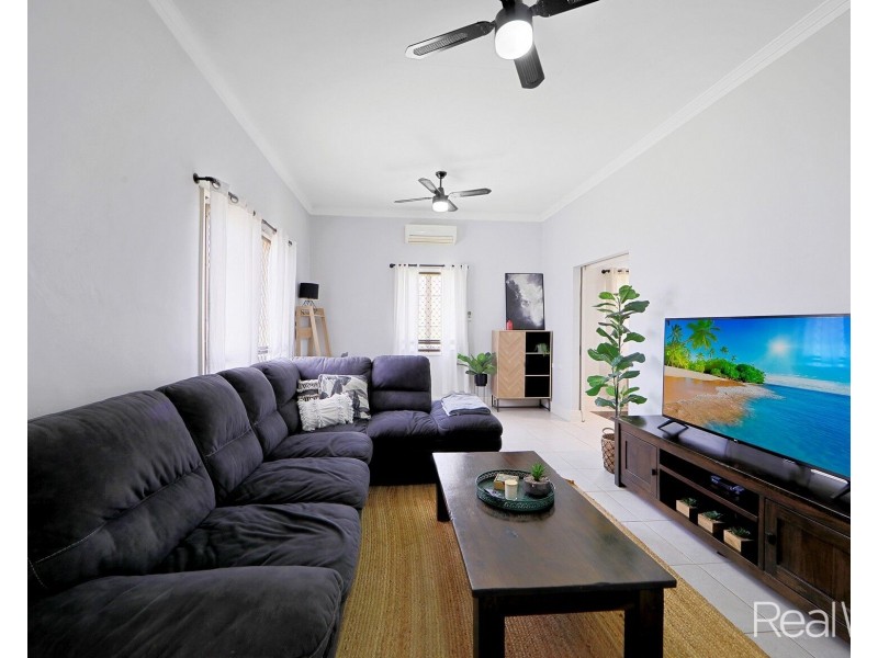 5 Rowland Street, Bundaberg South QLD 4670