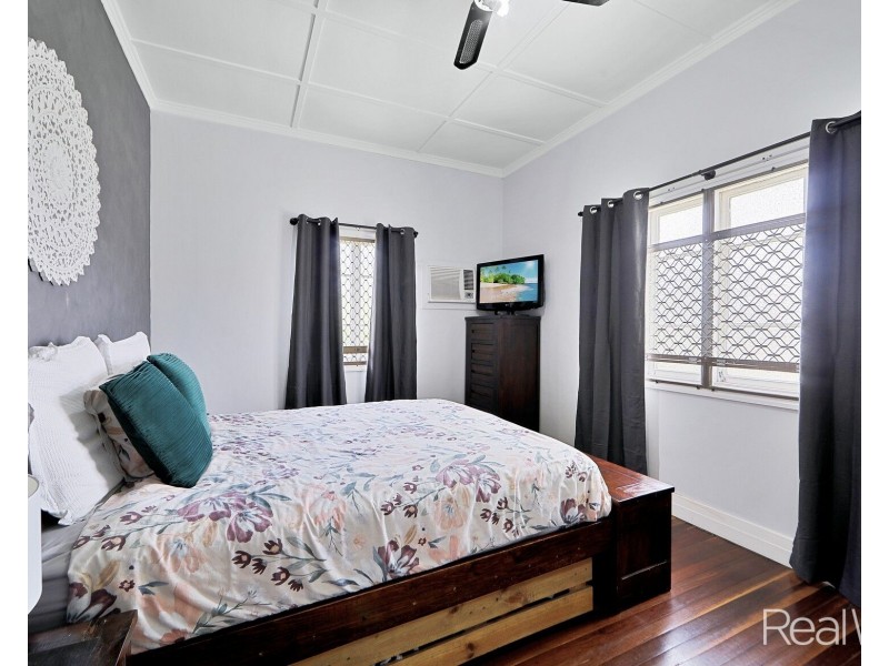 5 Rowland Street, Bundaberg South QLD 4670