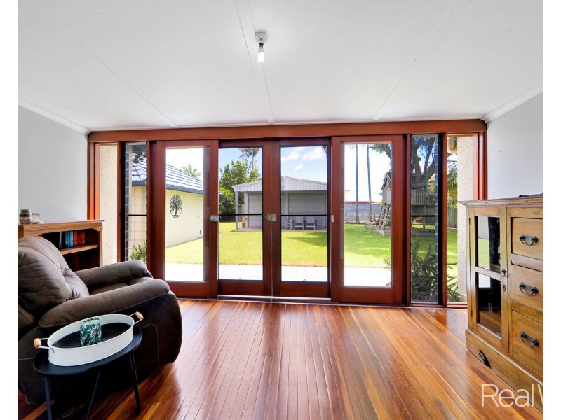 5 Rowland Street, Bundaberg South QLD 4670