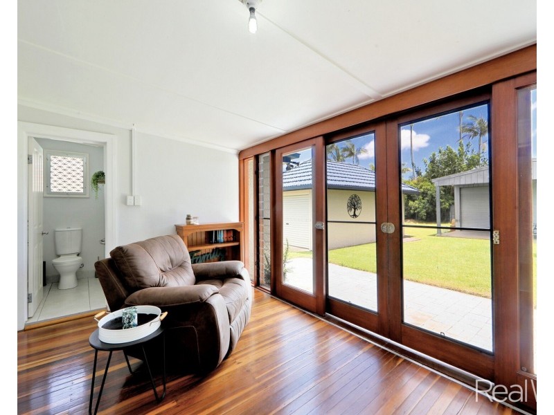 5 Rowland Street, Bundaberg South QLD 4670