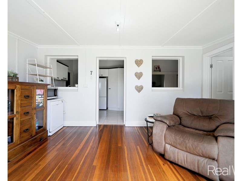 5 Rowland Street, Bundaberg South QLD 4670