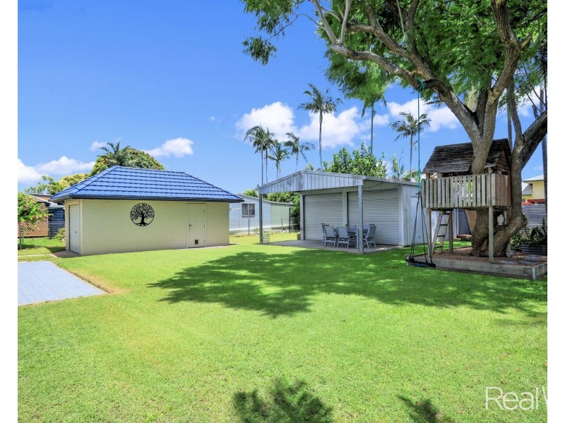 5 Rowland Street, Bundaberg South QLD 4670