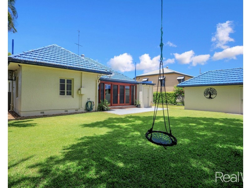 5 Rowland Street, Bundaberg South QLD 4670