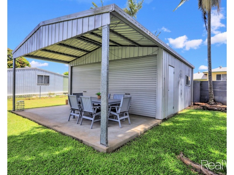 5 Rowland Street, Bundaberg South QLD 4670