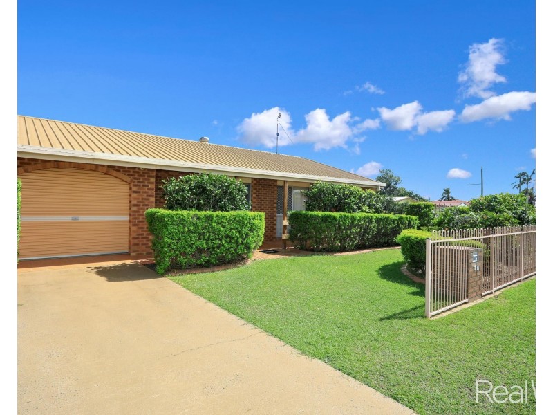 1A Thomsen Street, Millbank QLD 4670