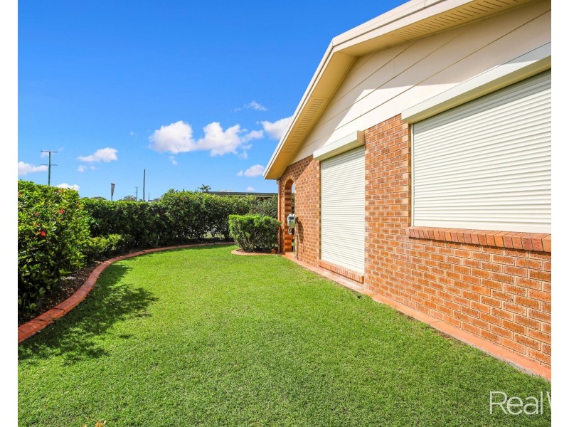1A Thomsen Street, Millbank QLD 4670