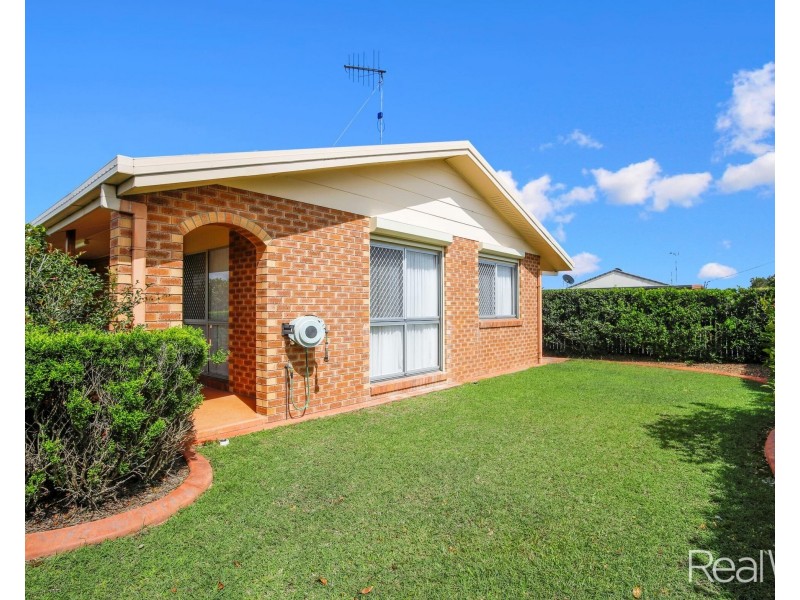 1A Thomsen Street, Millbank QLD 4670