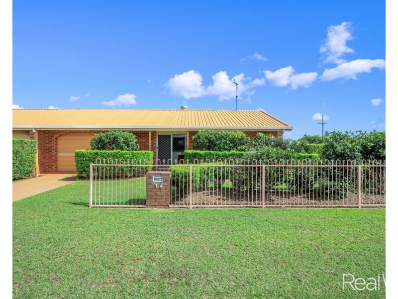 1A Thomsen Street, Millbank QLD 4670