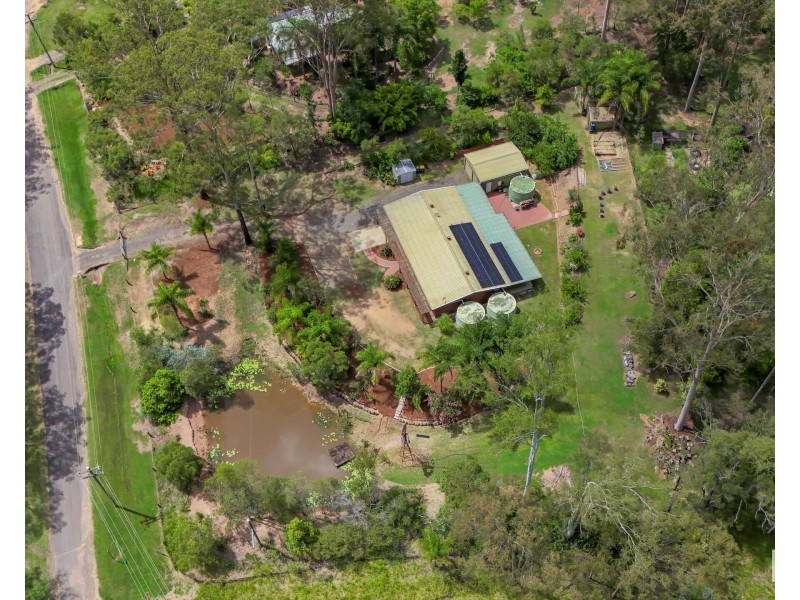 8 Gemini Court, South Bingera QLD 4670