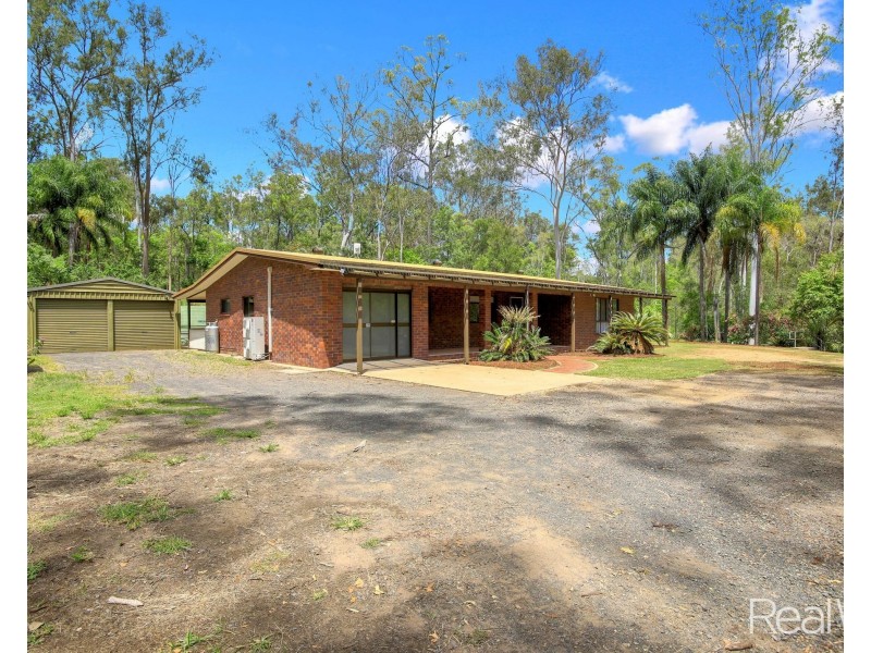 8 Gemini Court, South Bingera QLD 4670