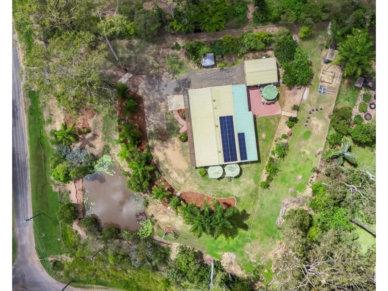 8 Gemini Court, South Bingera QLD 4670