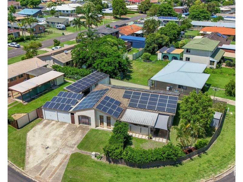 1 Lathouras Court, Bundaberg South QLD 4670
