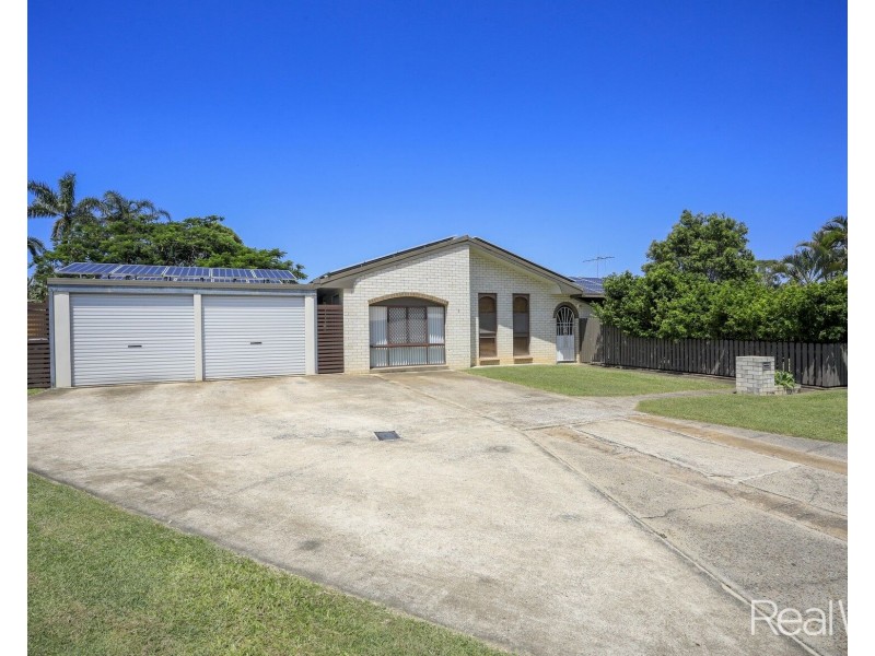 1 Lathouras Court, Bundaberg South QLD 4670