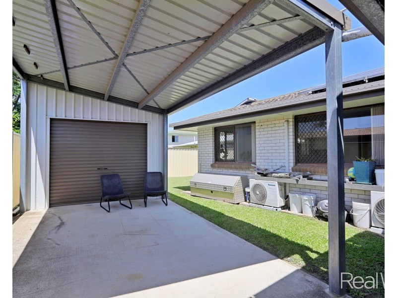 1 Lathouras Court, Bundaberg South QLD 4670