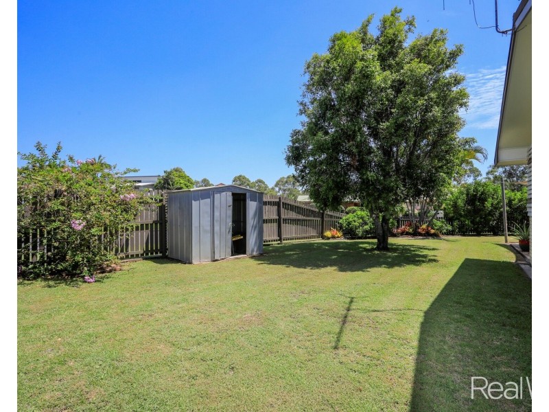 1 Lathouras Court, Bundaberg South QLD 4670