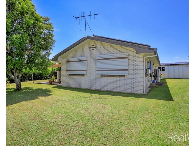 1 Lathouras Court, Bundaberg South QLD 4670
