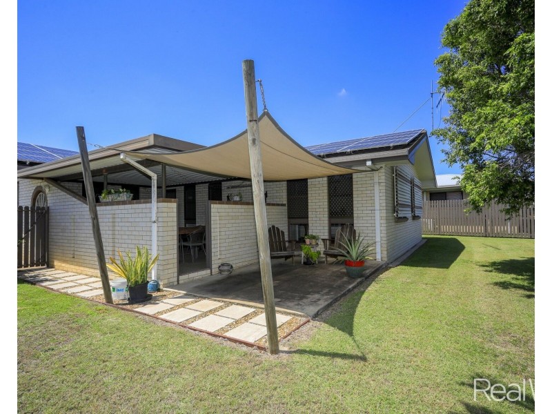 1 Lathouras Court, Bundaberg South QLD 4670
