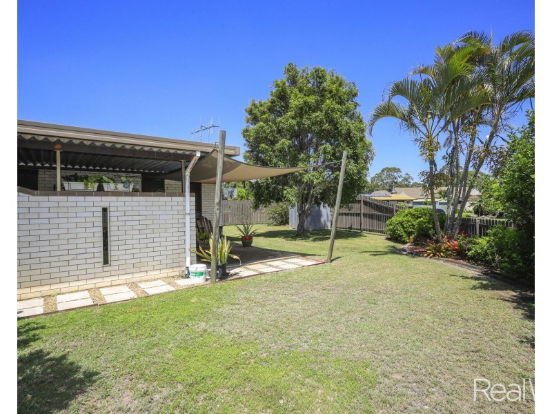 1 Lathouras Court, Bundaberg South QLD 4670