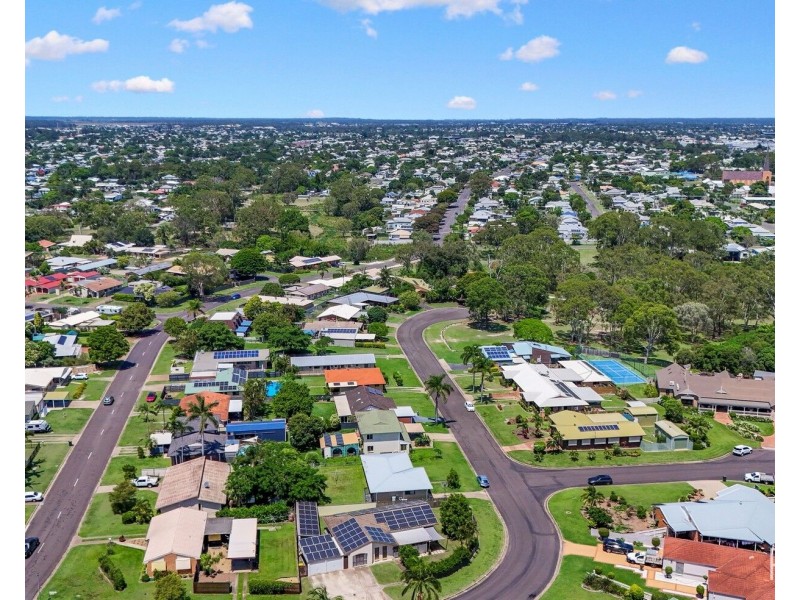 1 Lathouras Court, Bundaberg South QLD 4670