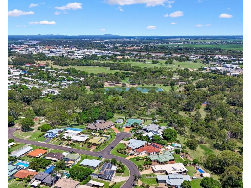 1 Lathouras Court, Bundaberg South QLD 4670
