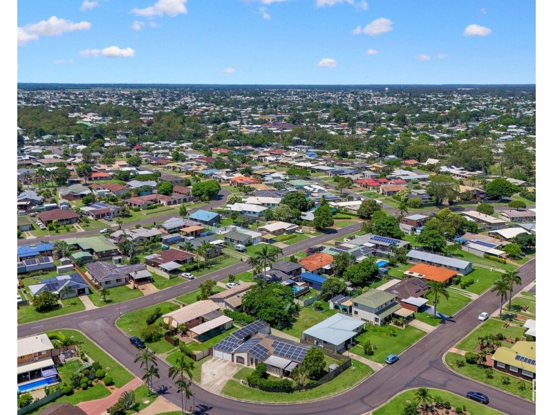 1 Lathouras Court, Bundaberg South QLD 4670