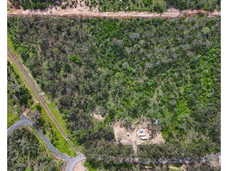 Snake Creek Road, South Kolan QLD 4670