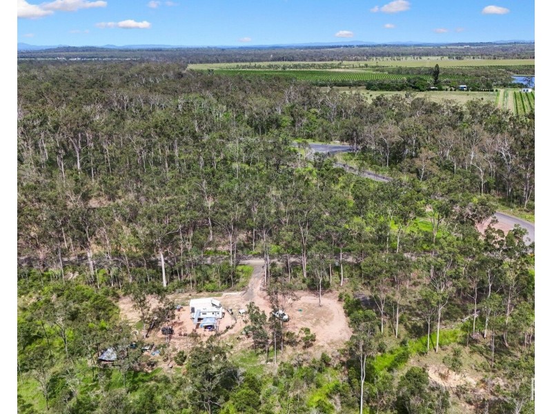 Snake Creek Road, South Kolan QLD 4670