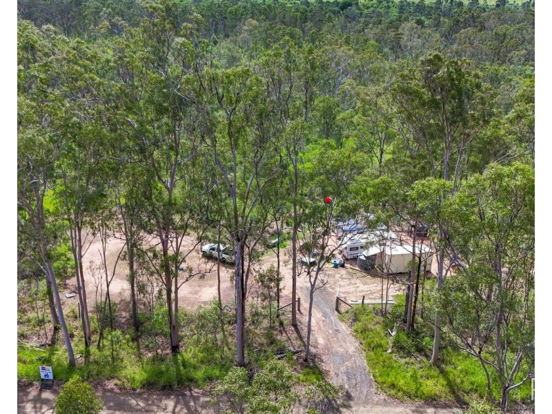 Snake Creek Road, South Kolan QLD 4670