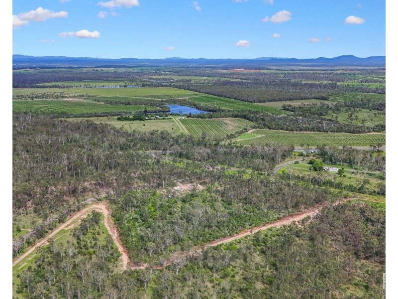 Snake Creek Road, South Kolan QLD 4670