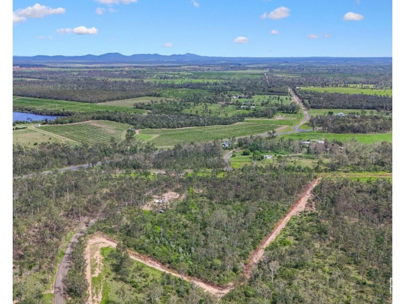 Snake Creek Road, South Kolan QLD 4670