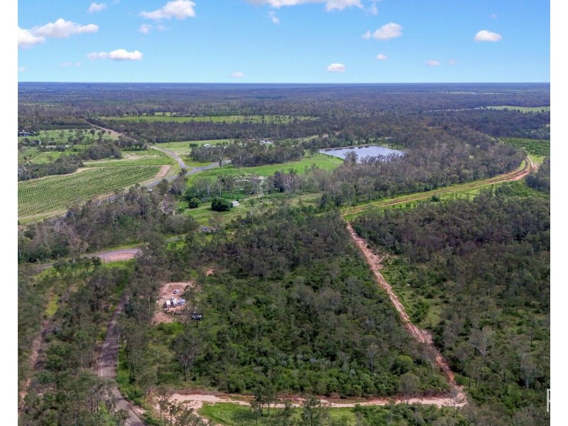Snake Creek Road, South Kolan QLD 4670