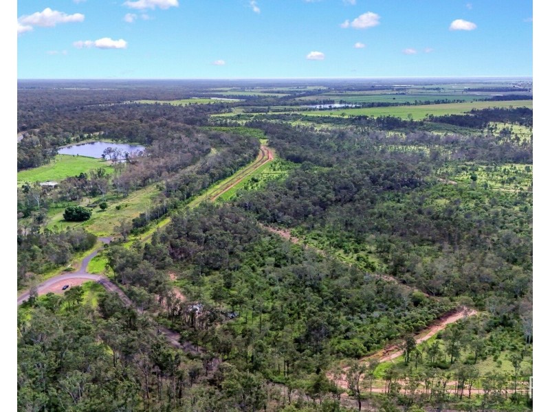 Snake Creek Road, South Kolan QLD 4670