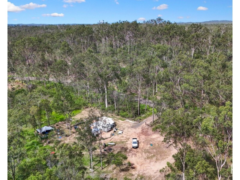 Snake Creek Road, South Kolan QLD 4670