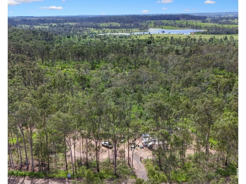 Snake Creek Road, South Kolan QLD 4670