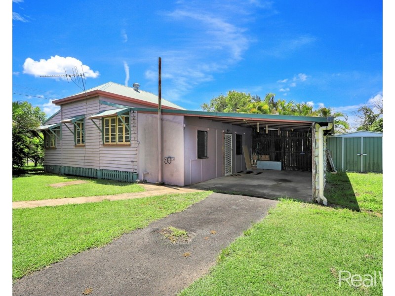 11 Rae Street, Bundaberg North QLD 4670