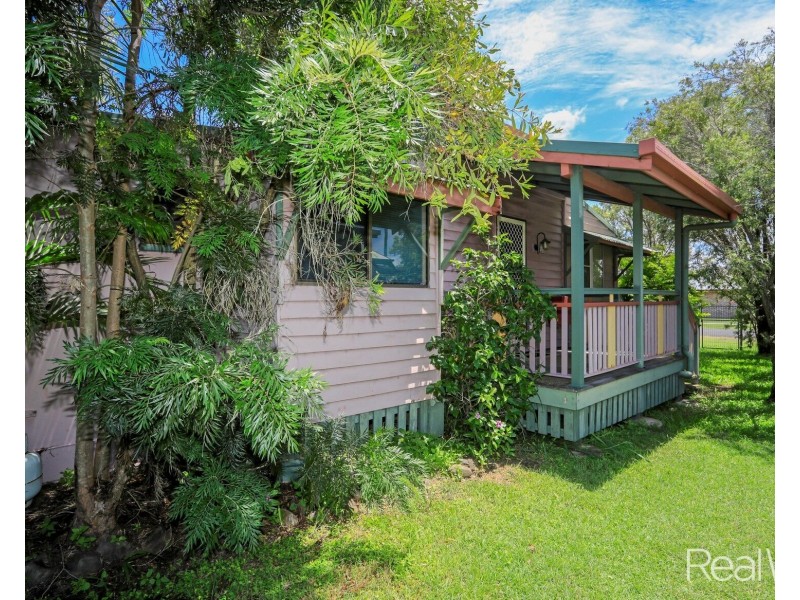 11 Rae Street, Bundaberg North QLD 4670