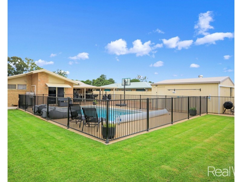 9 Sweeney Street, Bundaberg North QLD 4670