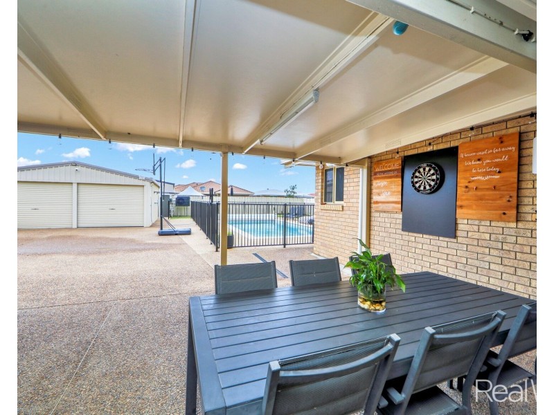 9 Sweeney Street, Bundaberg North QLD 4670