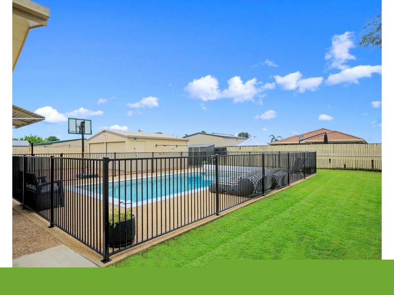 9 Sweeney Street, Bundaberg North QLD 4670