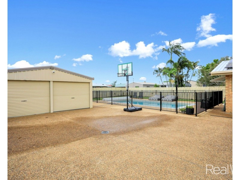 9 Sweeney Street, Bundaberg North QLD 4670
