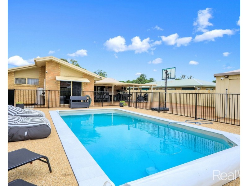 9 Sweeney Street, Bundaberg North QLD 4670