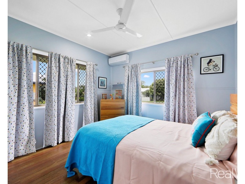 7 Nielsen Street, Svensson Heights QLD 4670